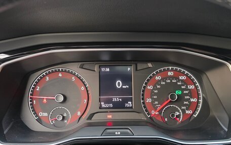 Volkswagen Jetta VII, 2019 год, 1 630 000 рублей, 5 фотография