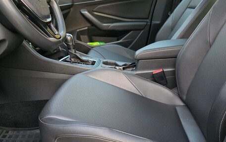 Volkswagen Jetta VII, 2019 год, 1 630 000 рублей, 8 фотография