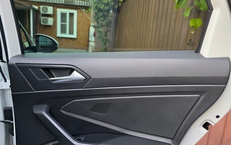 Volkswagen Jetta VII, 2019 год, 1 630 000 рублей, 11 фотография