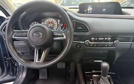 Mazda CX-30 I, 2021 год, 2 070 600 рублей, 9 фотография