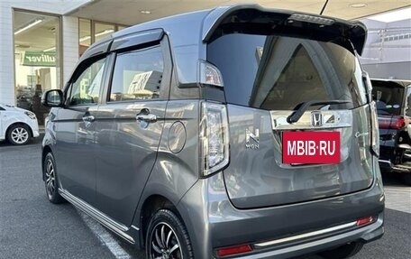 Honda N-WGN I рестайлинг, 2018 год, 600 020 рублей, 4 фотография