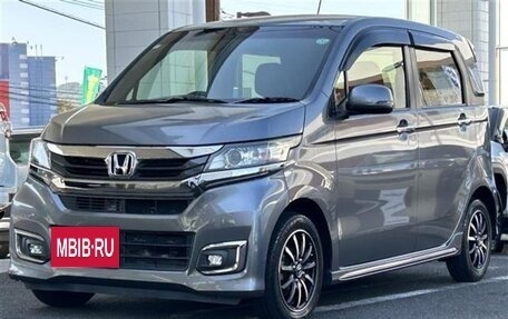 Honda N-WGN I рестайлинг, 2018 год, 600 020 рублей, 2 фотография
