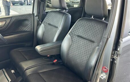 Honda N-WGN I рестайлинг, 2018 год, 600 020 рублей, 8 фотография