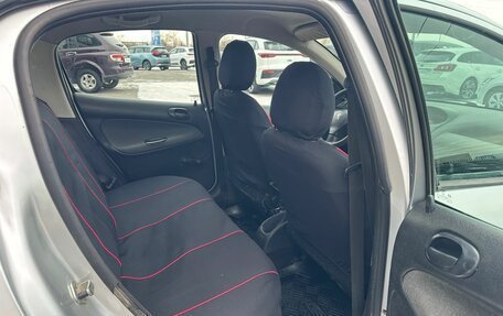 Peugeot 206, 2008 год, 249 999 рублей, 14 фотография