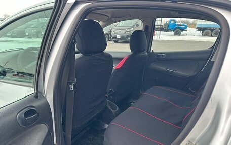 Peugeot 206, 2008 год, 249 999 рублей, 15 фотография