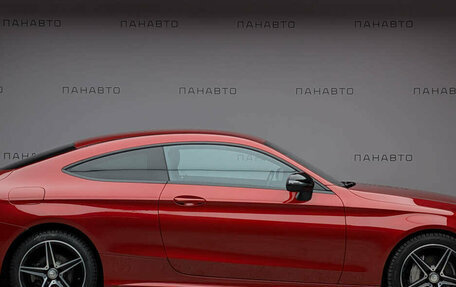 Mercedes-Benz C-Класс, 2016 год, 2 747 000 рублей, 4 фотография