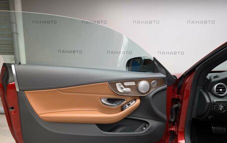 Mercedes-Benz C-Класс, 2016 год, 2 747 000 рублей, 7 фотография