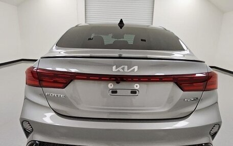 KIA Forte III, 2022 год, 2 300 000 рублей, 6 фотография