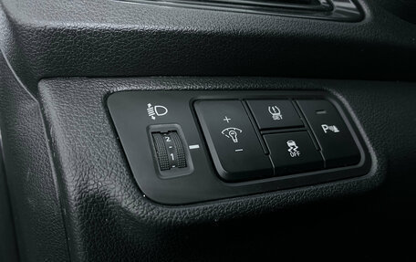 Hyundai Solaris II рестайлинг, 2021 год, 1 777 000 рублей, 11 фотография