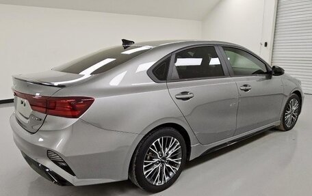 KIA Forte III, 2022 год, 2 300 000 рублей, 3 фотография