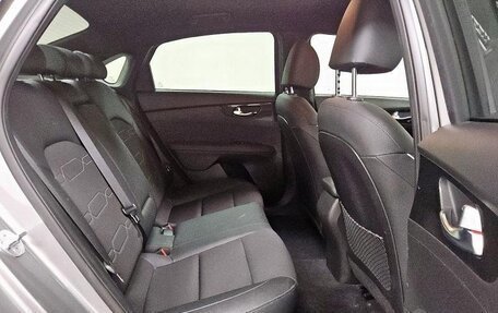 KIA Forte III, 2022 год, 2 300 000 рублей, 8 фотография