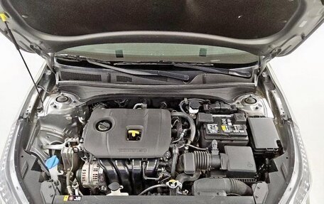 KIA Forte III, 2022 год, 2 300 000 рублей, 9 фотография