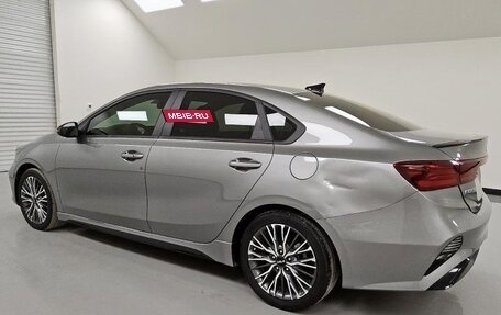 KIA Forte III, 2022 год, 2 300 000 рублей, 2 фотография