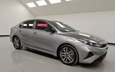 KIA Forte III, 2022 год, 2 300 000 рублей, 4 фотография