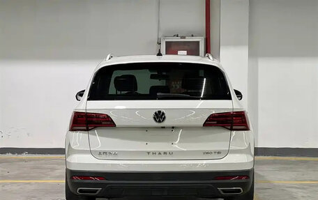 Volkswagen Tharu, 2021 год, 1 700 000 рублей, 5 фотография