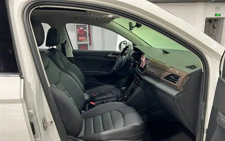 Volkswagen Tharu, 2021 год, 1 700 000 рублей, 9 фотография