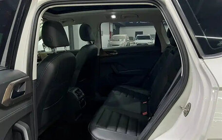 Volkswagen Tharu, 2021 год, 1 700 000 рублей, 8 фотография