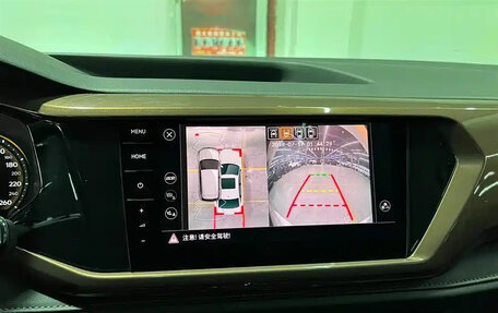 Volkswagen Tharu, 2021 год, 1 700 000 рублей, 12 фотография