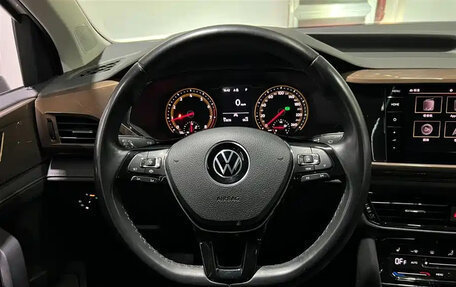 Volkswagen Tharu, 2021 год, 1 700 000 рублей, 11 фотография