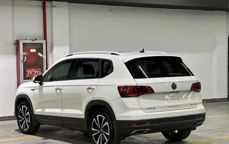 Volkswagen Tharu, 2021 год, 1 700 000 рублей, 6 фотография