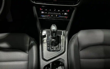 Volkswagen Tharu, 2021 год, 1 700 000 рублей, 15 фотография