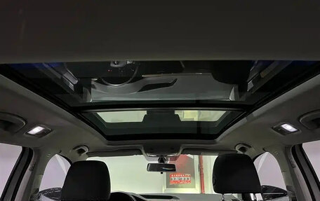 Volkswagen Tharu, 2021 год, 1 700 000 рублей, 18 фотография