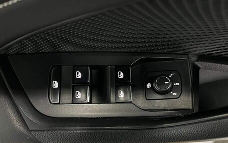 Skoda Octavia IV, 2022 год, 1 720 000 рублей, 13 фотография