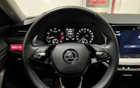 Skoda Octavia IV, 2022 год, 1 720 000 рублей, 7 фотография