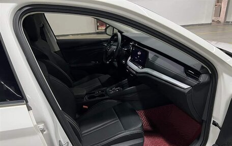 Skoda Octavia IV, 2022 год, 1 720 000 рублей, 12 фотография