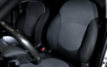 Hyundai Solaris II рестайлинг, 2013 год, 599 000 рублей, 16 фотография