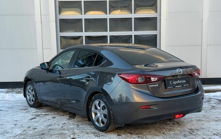 Mazda 3, 2013 год, 1 150 000 рублей, 3 фотография