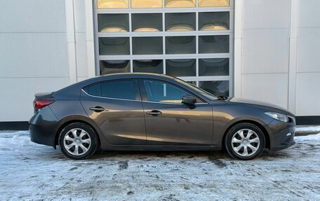 Mazda 3, 2013 год, 1 150 000 рублей, 6 фотография