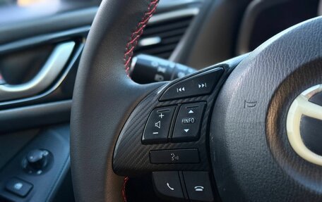 Mazda 3, 2013 год, 1 150 000 рублей, 18 фотография