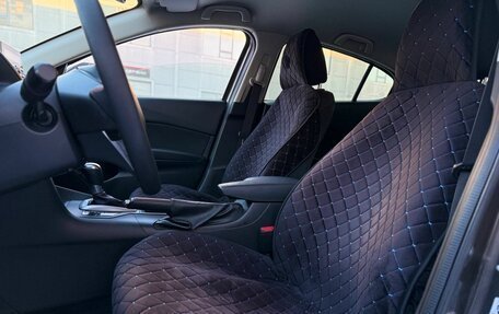 Mazda 3, 2013 год, 1 150 000 рублей, 12 фотография