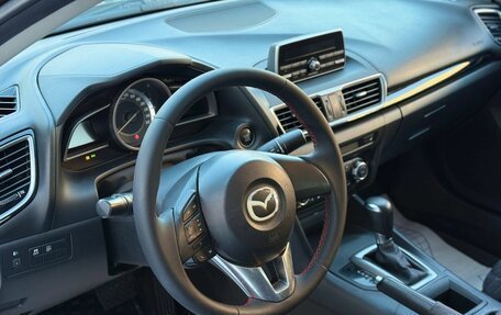 Mazda 3, 2013 год, 1 150 000 рублей, 15 фотография