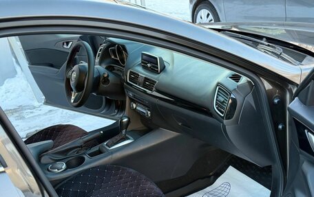 Mazda 3, 2013 год, 1 150 000 рублей, 14 фотография