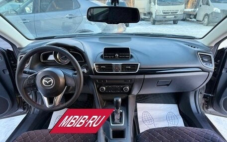 Mazda 3, 2013 год, 1 150 000 рублей, 16 фотография