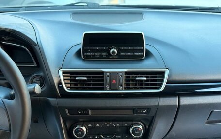 Mazda 3, 2013 год, 1 150 000 рублей, 19 фотография