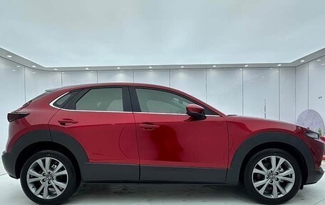 Mazda CX-30 I, 2021 год, 1 970 600 рублей, 2 фотография