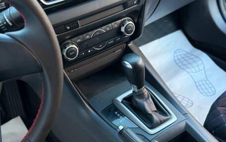 Mazda 3, 2013 год, 1 150 000 рублей, 22 фотография