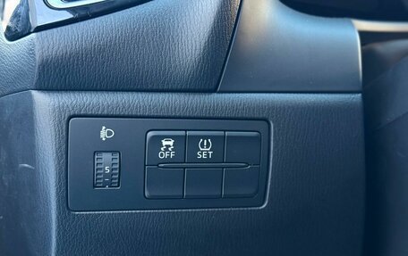 Mazda 3, 2013 год, 1 150 000 рублей, 23 фотография