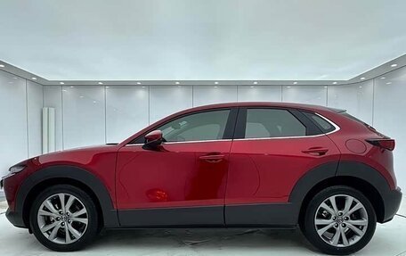 Mazda CX-30 I, 2021 год, 1 970 600 рублей, 5 фотография