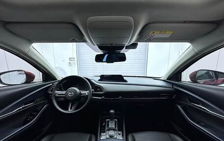 Mazda CX-30 I, 2021 год, 1 970 600 рублей, 10 фотография