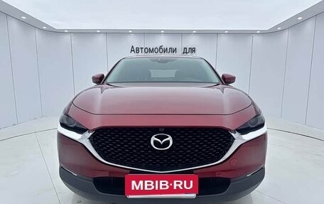 Mazda CX-30 I, 2021 год, 1 970 600 рублей, 4 фотография