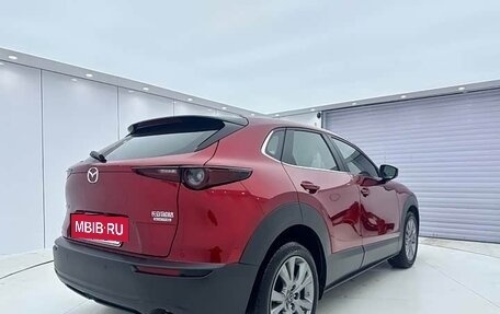 Mazda CX-30 I, 2021 год, 1 970 600 рублей, 7 фотография
