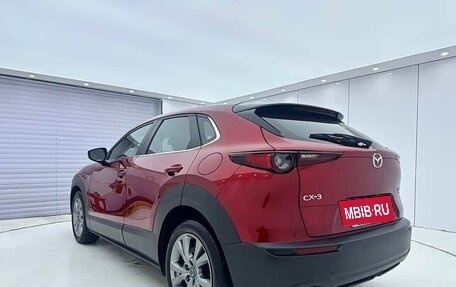 Mazda CX-30 I, 2021 год, 1 970 600 рублей, 6 фотография