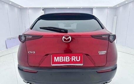 Mazda CX-30 I, 2021 год, 1 970 600 рублей, 8 фотография