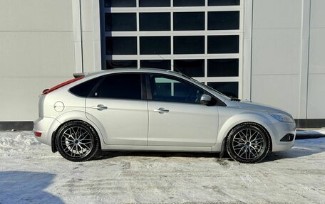 Ford Focus II рестайлинг, 2011 год, 690 000 рублей, 6 фотография