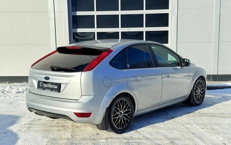 Ford Focus II рестайлинг, 2011 год, 690 000 рублей, 5 фотография