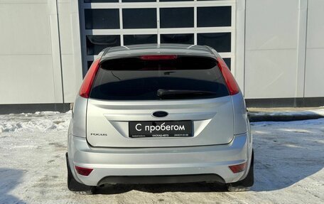 Ford Focus II рестайлинг, 2011 год, 690 000 рублей, 4 фотография